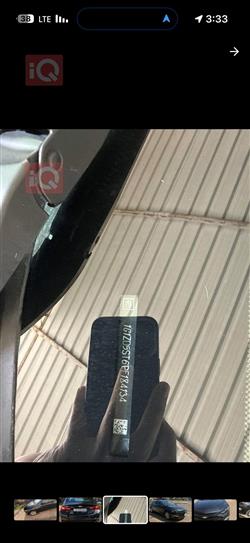 شيفروليه ماليبو